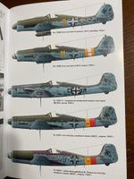Высотные истребители Фокке-Вульф Fw-190D/Ta-152 | Борисов Ю. #2, Донин Сергей