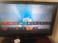 SigmaSys Медиаплеер BVH T95mini Лайм TV box Lime Android, 1 ГБ/8 ГБ, ИК-порт (IrDA), Wi-Fi, белый #2, Алвард Ц.