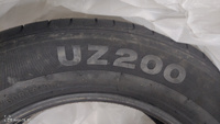 BARS 17/215/50 Bars UZ310 91W Шины  летние 215/50  R17 91W #1, Сергей М.