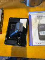 Шейвер для бритья Harizma Barber Shaver h10103B #7, Алексей Б.