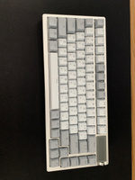 Клавиатура ASUS M701 ROG AZOTH/NXSW/RU/PBT/WHT (90MP031A-BKRA11) #6, Василий К.