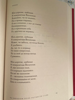 На минном поле расцвели сады. Сила нежных стихов #15, Анастасия Ш.