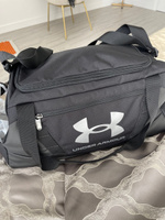 Under Armour Сумка спортивная UA Undeniable 5.0 Duffle XS #15, Светлана