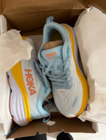 Кроссовки HOKA ONE ONE #16, Арюна Х.