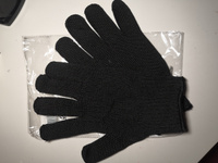 Кевларовые перчатки с защитой от порезов #2, Алексей Б.