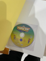 Power Up Smart Start Pupil's Book, Activity Book + CD ( учебник, раб.тетрадь и диск ), TheBookCorner | Nixon Caroline #3, Алиса К.