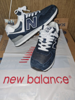 Кроссовки New Balance #25, Санатилло Р.