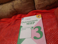 Окружающий мир. 3 класс. Проверочные работы. ФГОС | Плешаков Андрей Анатольевич #1, Валентина И.