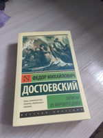 Записки из Мертвого дома | Достоевский Федор Михайлович #3, Марьям Е.