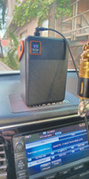 Внешний аккумулятор повербанк Powerbank TFN 80000mAh Porta LCD PD 22.5W black #4, Александр Р.