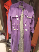 Краска для ткани фиолетовая, Dropcolor, краситель для одежды, ткани, джинсы, хлопка, фиолетовый #91, Анна Е.