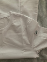 380WSN-Куртка-футболка поварская мужская #57, Полина И.