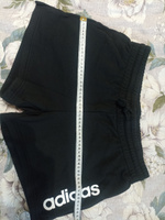 Шорты adidas Sportswear W Lin Ft Short #17, Татьяна О.