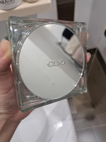 CLIO KILL COVER SKIN FIXER CUSHION (Spf 50+) 21C LINGERIE - Стойкий тональный кушон с матовым финишем #14, Айлана Н.