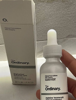 The Ordinary Сыворотка для лица Антивозрастной уход, 30 мл #1, Зоя Я.