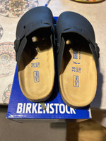 Сабо Birkenstock #36, Galina V.