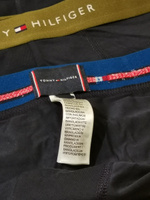 Комплект трусов транки Tommy Hilfiger, 3 шт #26, Сергей Ш.