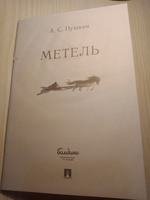 Метель. А.С. Пушкин Повести Белкина. | Пушкин Александр Сергеевич #5, Виктория