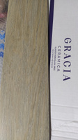 Керамогранит Gracia Ceramica, Oak бежевый, 12.5x50см, 14шт. (0,875 м2) #3, Лидия В.