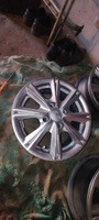 Tyres-Oils-Parts Колпаки на колеса 6 4 шт. #6, Александр Б.