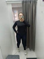 Джинсы Levi's 721 High Rise Skinny #23, Татьяна С.