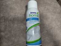 Спрей для предварительного выведения пятен (пятновыводитель) Amway Home SA8 Prewash Spray 400 мл. #1, Денис Д.