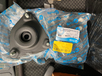 Опора амортизатора передняя Hyundai Ix35; Kia Sportage / кросс-номер OEM 546102s000 546102S100 546102Y500 546102Y10 #2, Никита М.