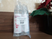 Натуральная розовая вода для лица, 2шт по 200мл, Aasha Herbals #7, Элина Б.