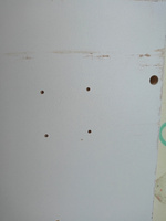 Кухонный модуль навесной двухдверный шкаф настенный корпус белый фасад ДУБ ВОТАН на 600 мм #52, Снежана л.