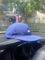 Бейсболка adidas Essent Cap A.R. #16, Рашид М.