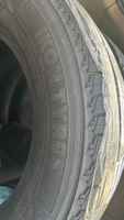 Ikon Tyres Nordman S2 SUV (Ikon) Шины  летние 265/60  R18 110V #4, Файзуллин Наиль