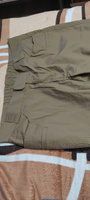 Брюки Helikon-Tex GREYMAN TACTICAL PANTS #1, Виктория С.