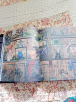 Гарри Поттер и узник Азкабана (с цветными иллюстрациями) | Роулинг Джоан Кэтлин #8, Эльвира Б.