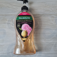 Palmolive Средство для душа, гель, 750 мл #9, Лунара Б.