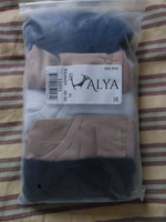 Комплект трусов слипы ALYA Underwear Нижнее белье, 5 шт #75, Юлия Р.