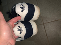 Кроссовки adidas Gazelle #21, Светлана В.