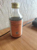 Массажное масло Брахми Тайлам Коттаккал (Brahmi Tailam Kottakkal), 200 мл #4, Тамара К.