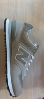 Кроссовки New Balance New Balance 574 #18, Александр Т.