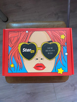 Подарочный набор сюрприз Beauty Box бьюти бокс коробка косметики #6, Ирина Ш.