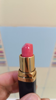 TF Питательная губная помада "Color Rich Lipstick", тон 14 "Бархатный персик" #40, Катерина П.