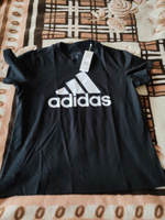 Футболка adidas Sportswear W BL T #33, Елена К.