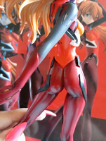 Фигурка Евангелион Аска Лэнгли / Evangelion Asuka Langley (28см) #27, Полина С.