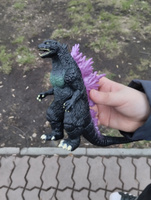 Фигурка Годзилла / Godzilla (15см) #55, Татьяна О.