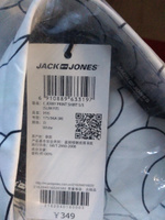 Рубашка Jack & Jones #3, Низом Х.