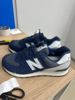 Кроссовки New Balance 574 #4, Елизавета Л.