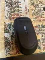Xiaomi беспроводная мышь Wireless Mouse Lite (XMWXSB01YM), черный #21, Кирилл М.