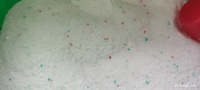 Bimbo Стиральный порошок 6000 г 40  стирок Для цветных тканей, Для детского белья #61, Ирина Г.