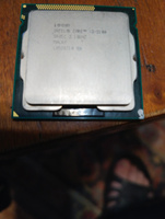 Процессор Intel Core i3-2100 OEM (без кулера) #3, Владимир С.
