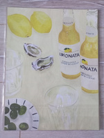 Постер для кухни "Limonata", 30х40 см #21, Вероника Б.