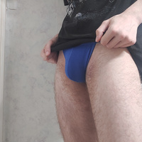 Трусы джоки Jockmail Вершины, 1 шт #13, Максим Л.